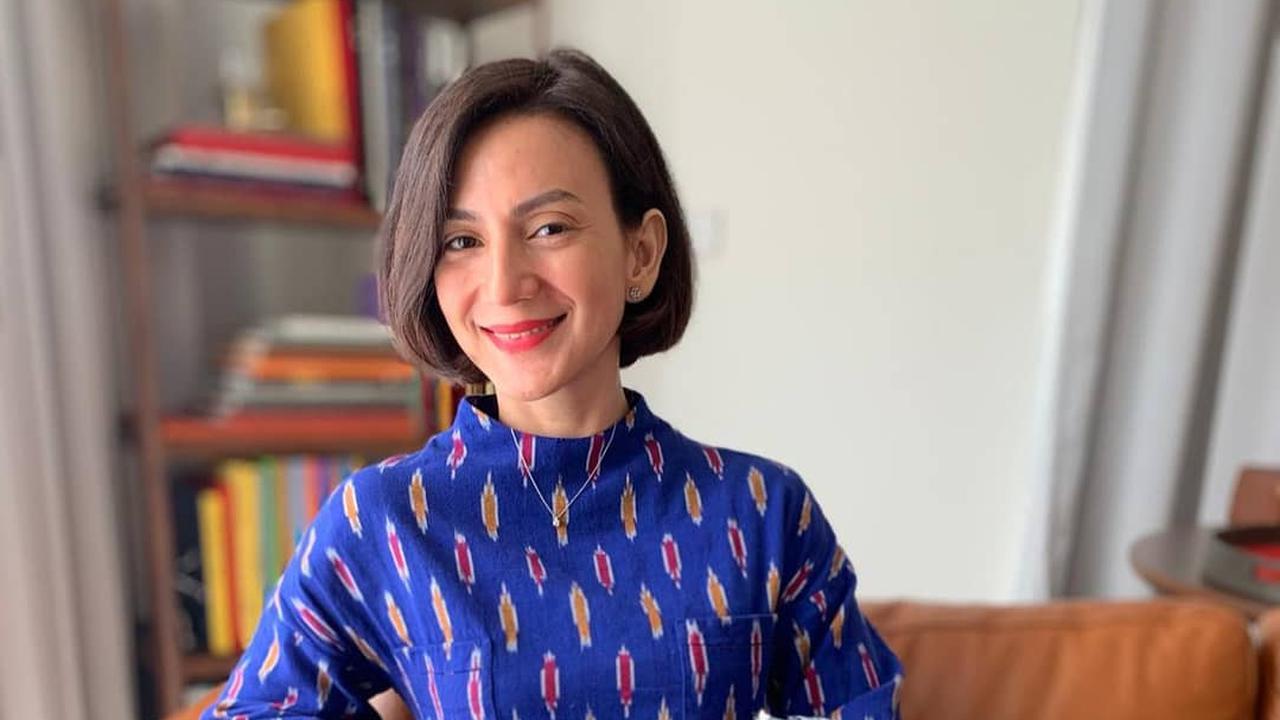 [Fimela] Wanda Hamidah