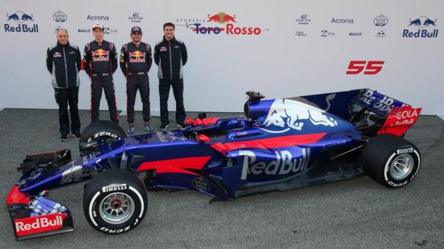 5 Mobil Dengan Corak Terbaik Pada F1 2017 Ragam Bola Com