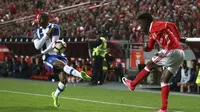 Kirim Tim Penilai, MU Siap Jarah Benfica