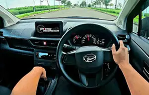 Lima Skill Mengemudi Ini Bikin Kamu Lebih Percaya Diri di Jalan
