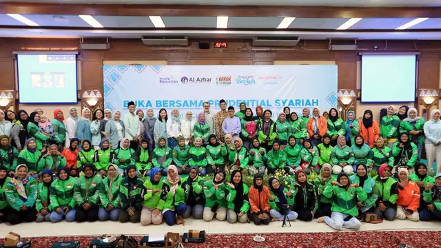 Prudential Syariah