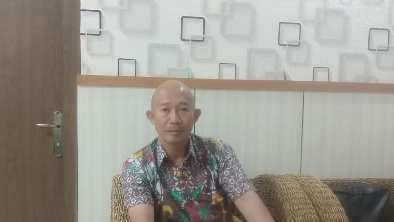Diskominfo OKU Bangun Mini BTS Atasi Blank Spot di Pedesaan