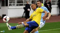 [Half Time] Sengit, Arsenal Ungguli Manchester City