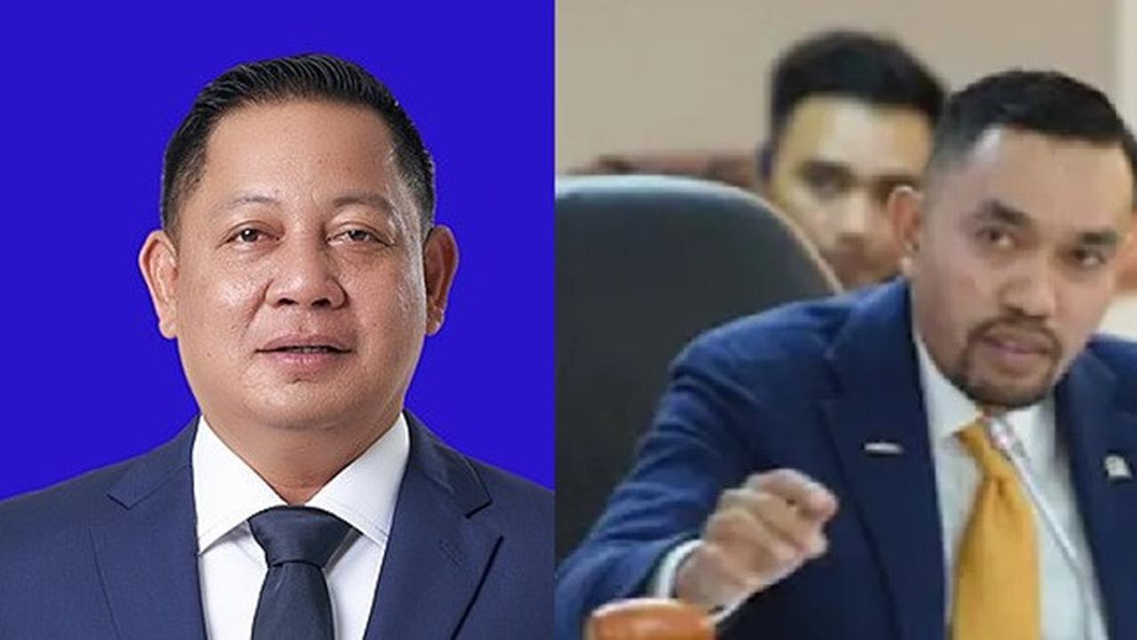 Ketua DPP Sambut Baik Wacana Rusdi Masse Gabung PSI