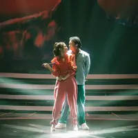 Rizky Febian dan Mahalini (Instagram/rizkyfbian)