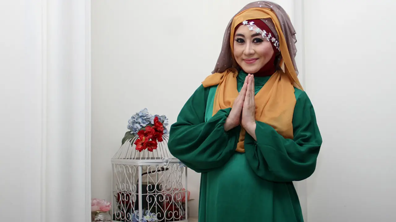 Lisda Rawdha