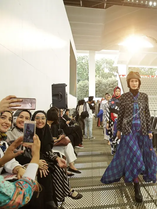 (Bambang E.Ros/Fimela.com)