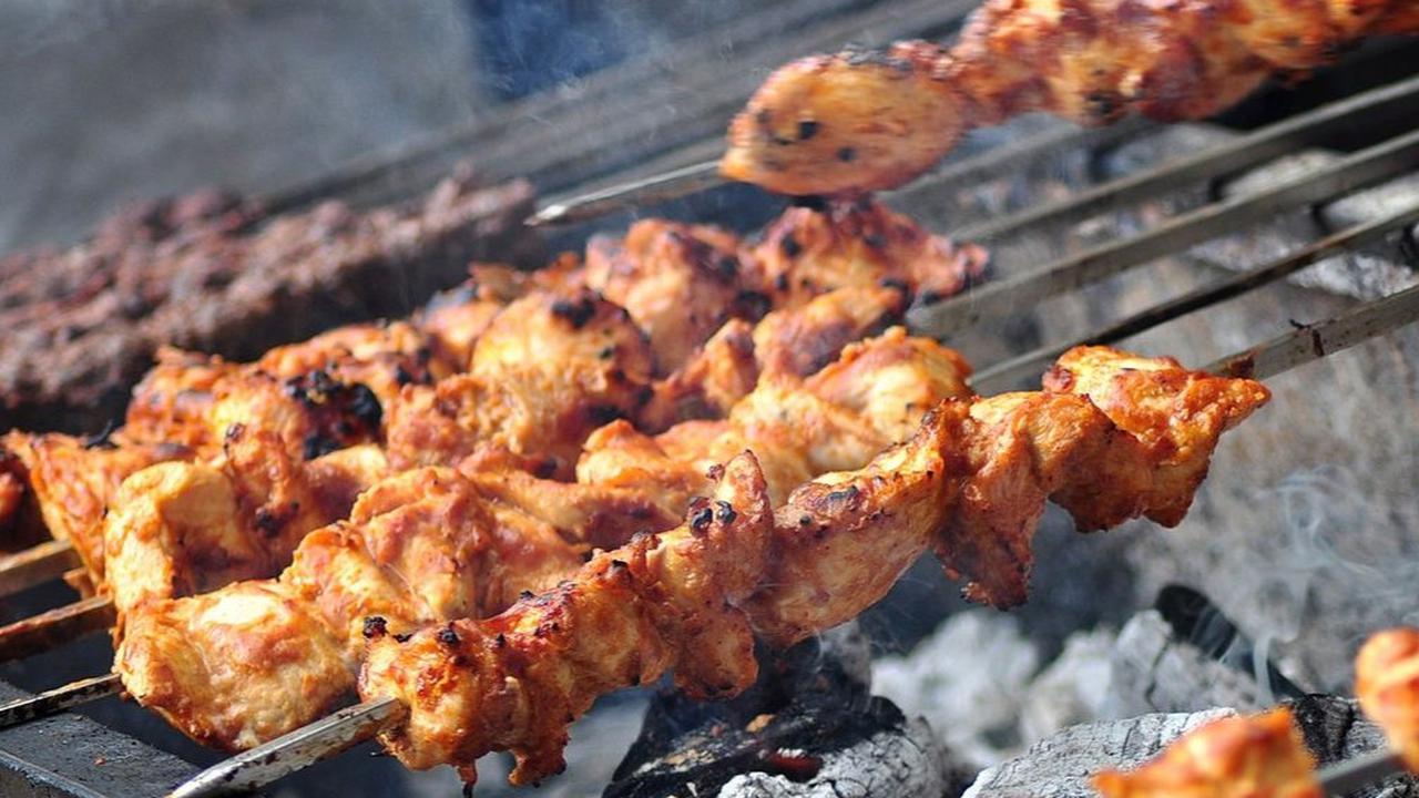 9 Resep Bumbu Sate Daging Sapi dan Kambing Kurban yang Lezat, Tanpa Bau Prengus