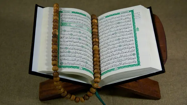 Al-Quran