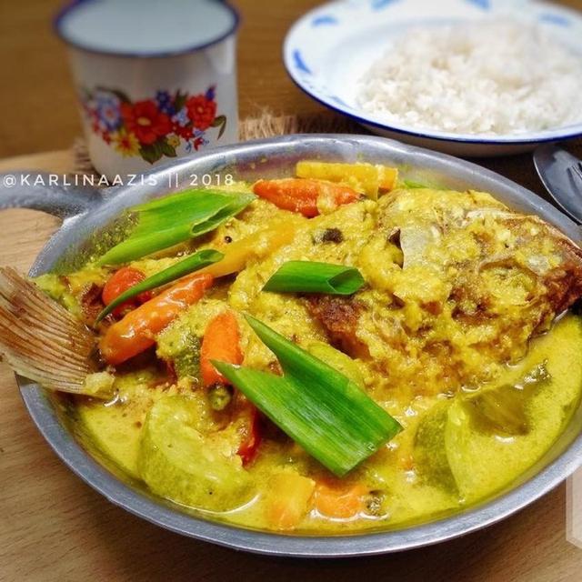 resep pesmol ikan/@karlinaazis