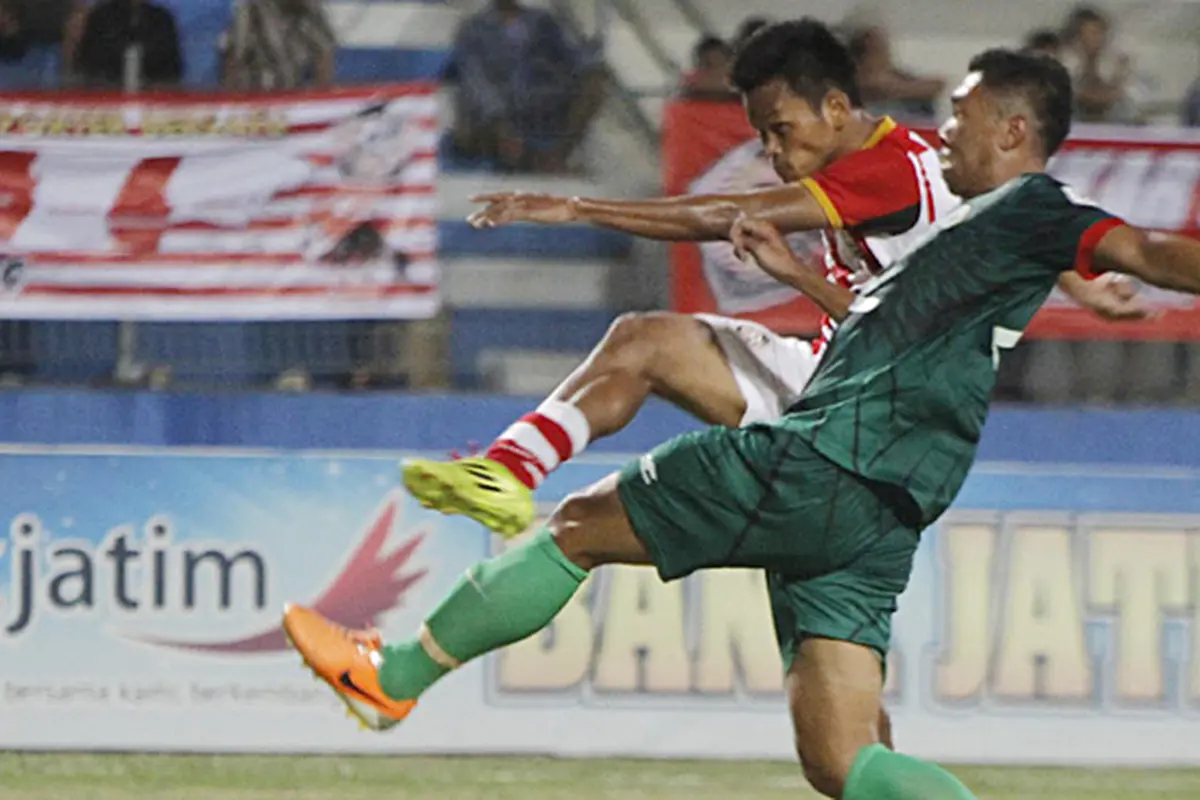 Piala Kemerdekaan Madiun