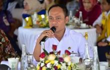 Anggota BPK Haerul Saleh Meninggal dalam Kebakaran Rumah di Jaksel
