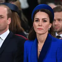 Pangeran William dan Kate Middleton. [Foto: TPG Images]