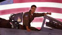 The most iconic quotes from Top Gun. (Photo: Top Gun (1986) - IMDb)