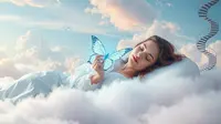 Arti Mimpi Melahirkan Anak Perempuan dan Menggendongnya: Pertanda Baik atau Buruk?