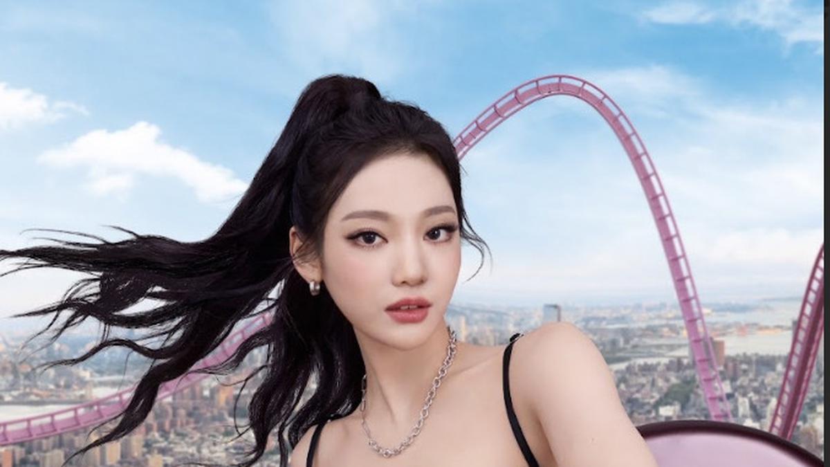 Ning Yizhuo Didapuk Menjadi Brand Ambassador Asia Utara dan Asia Tenggara
