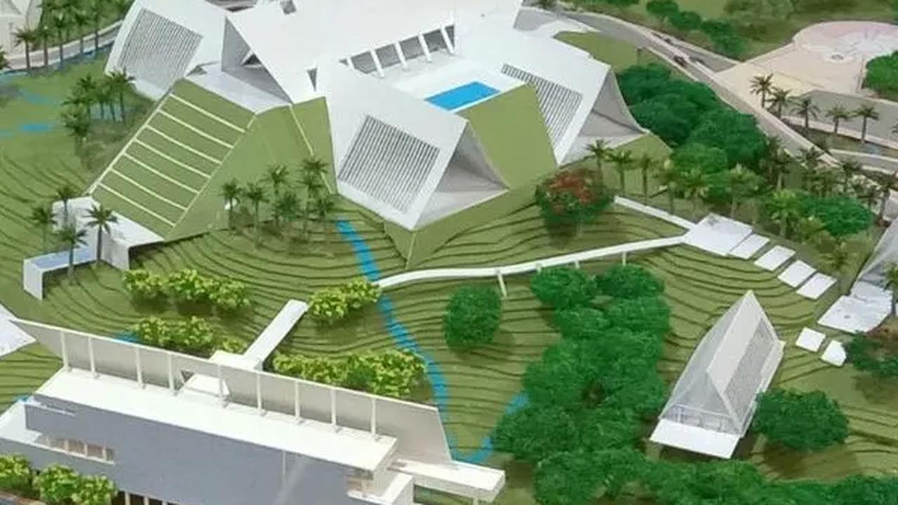 Suplai Listrik Hijau ke IKN, PLTA Kayan Bakal Pakai Transmisi dari PLN