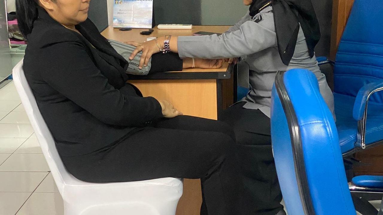 Istri Ferdy Sambo, Putri Candrawathi Dieksekusi ke Lapas Perempuan Pondok Bambu