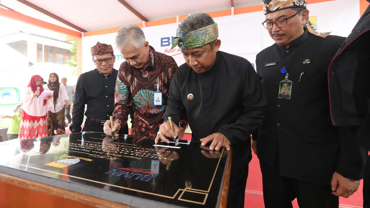Wakil Wali Kota Bandung
