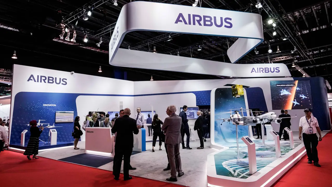 Singapore Airshow
