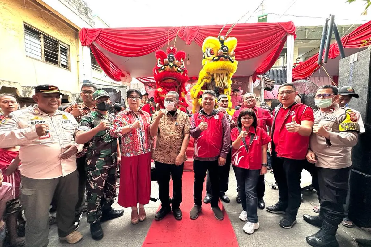 Cap Go Meh