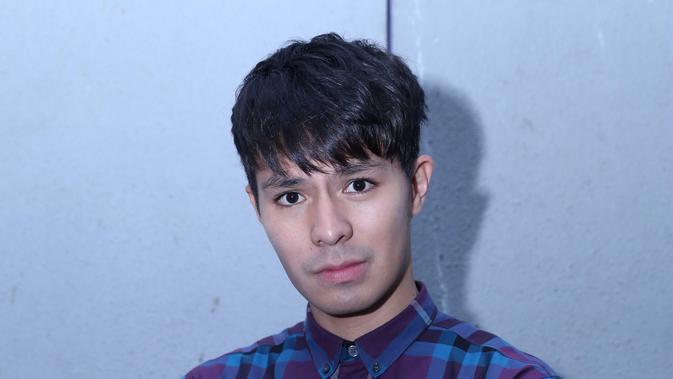 Pacaran dengan Pricilla Blink, Fero Walandouw Disuruh 