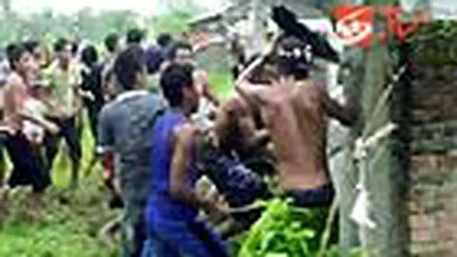 Penegakan Hukum Lemah, Penyerangan Ahmadiyah Masih Terjadi