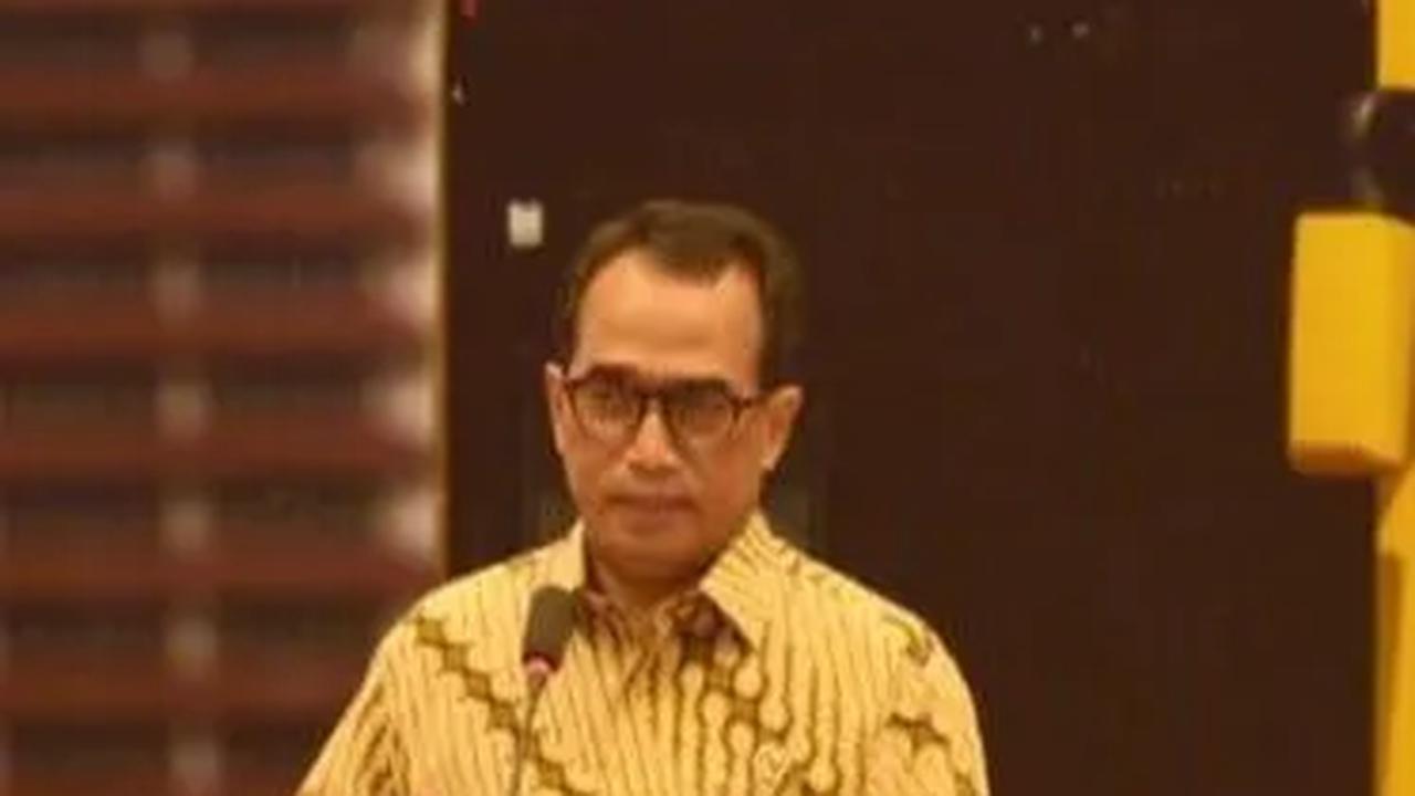 Deretan Kepala Daerah yang Terima Penghargaan Satyalancana Wira Karya