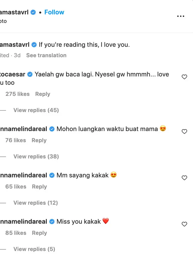 Sebelum Lapor Polisi, Venna Melinda Minta Sedikit Waktu Verrell Bramasta