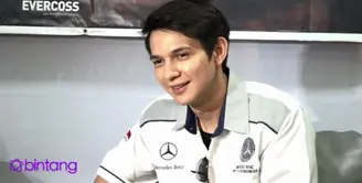 Marcel Darwin serius berpacaran dengan Michelle Ziudith, namun belum terlihat tanda-tanda Michelle dan Marcdel akan naik pelaminan