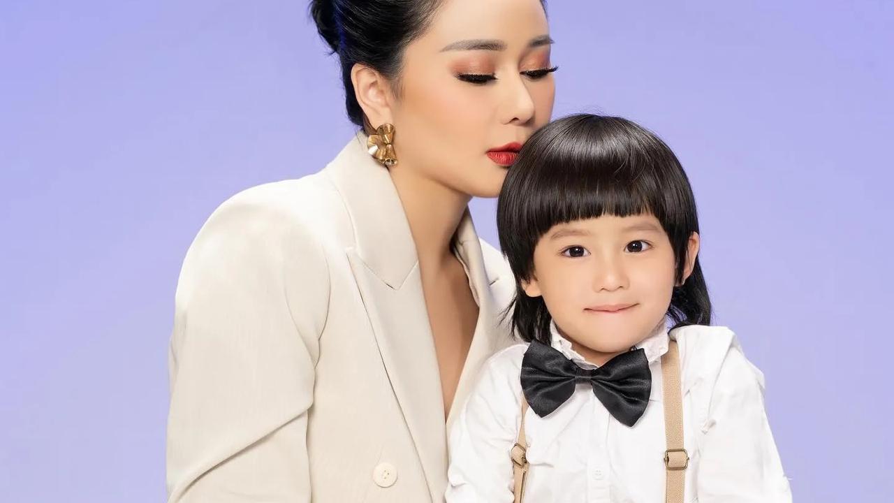 Denise Chariesta Sebut Sang Buah Hati Kini Tumbuh Sehat dan Bahagia, Sudah Maafkan Semua Cibiran Netizen