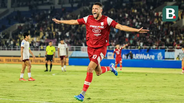 Persis Solo