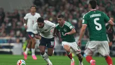 Ketika Jude Bellingham Menjadi Napas Inggris