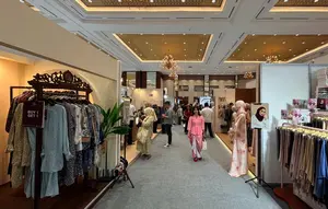 IFW 2026, Discovery Commerce Mengubah Cara Orang Membeli Fashion Lokal