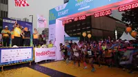 Tangsel Marathon 2023/Istimewa.