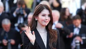 Han So Hee Ungkap Rencana Menikah dan Kriteria Suami Idaman