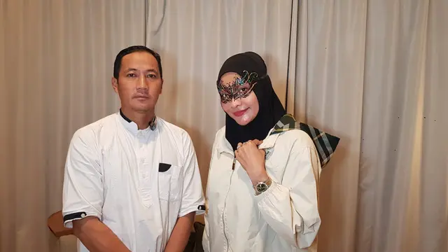 Muhammad Afrizal dan Doktif. (Foto: Dok. Istimewa)