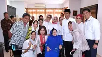 Istri Wapres ke-4 RI Umar Wirahadikusumah Wafat