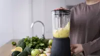 Cara Menurunkan Kolesterol Secara Alami, Enggak Pakai Obat