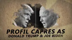 Pemilu Amerika Serikat sudah bergulir. Ini dia profil dari kedua calon Capres Donald Trump dan Joe Bidin.