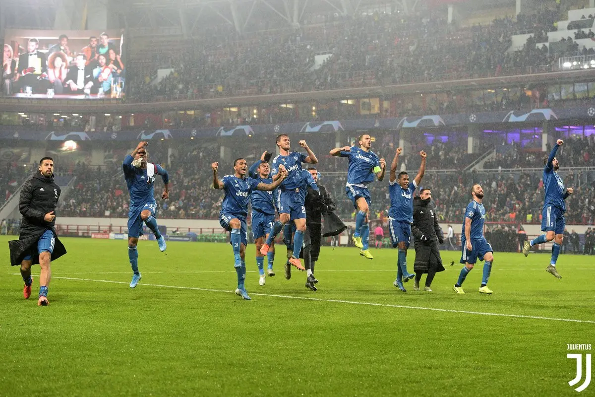 Juventus