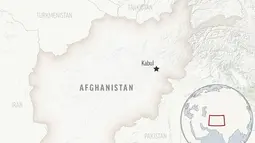 Pakistan Klaim Tewaskan 29 Militan di Perbatasan dengan Afghanistan