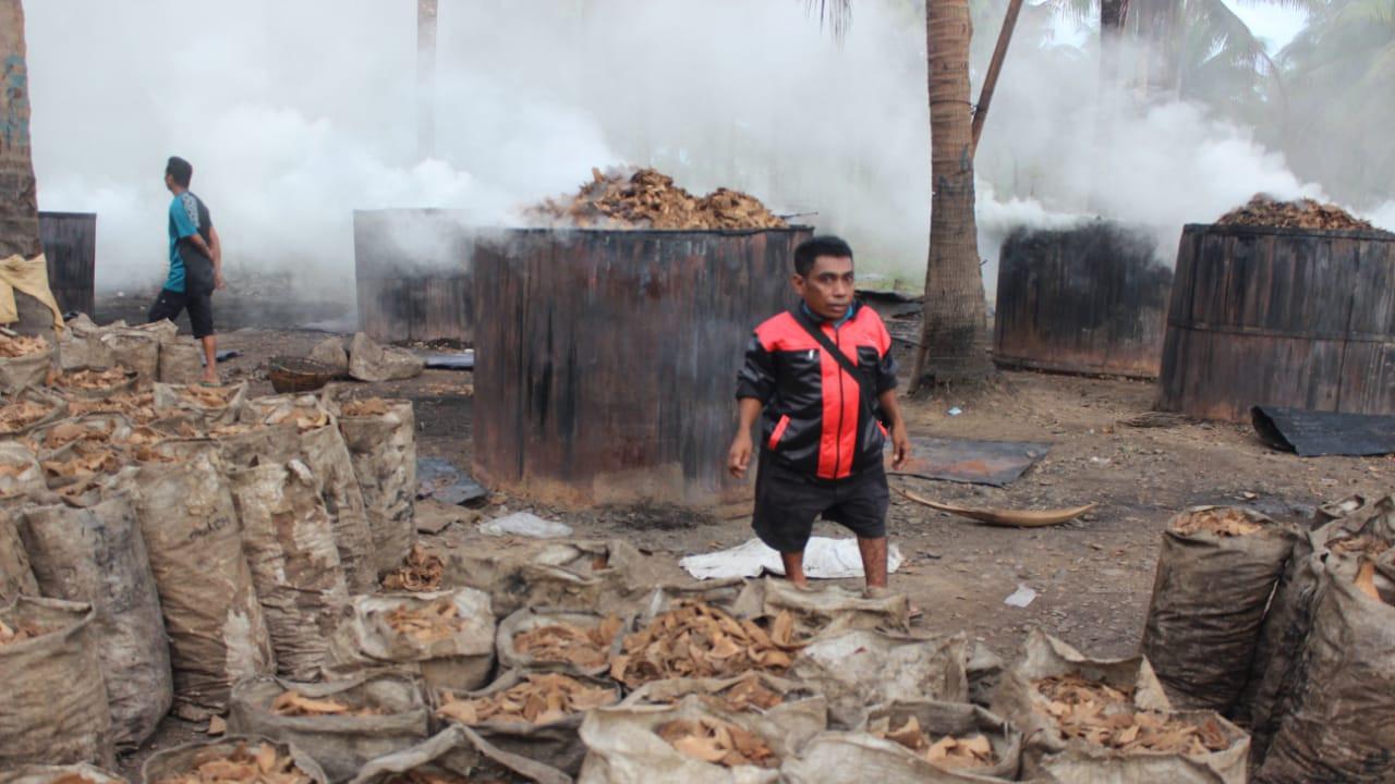 Sempat Disepelekan, Pria Mini Asal Gorontalo Buktikan Beri Pekerjaan bagi Puluhan Orang