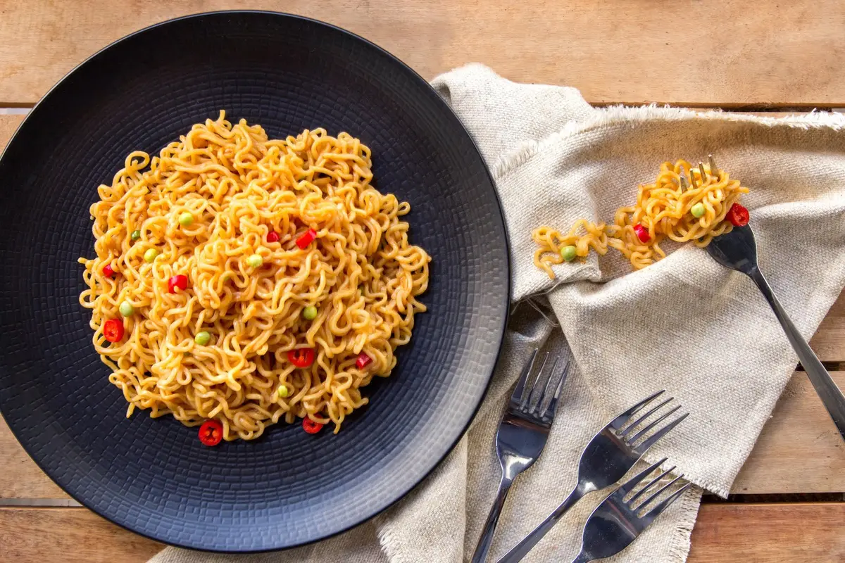 Mie Goreng
