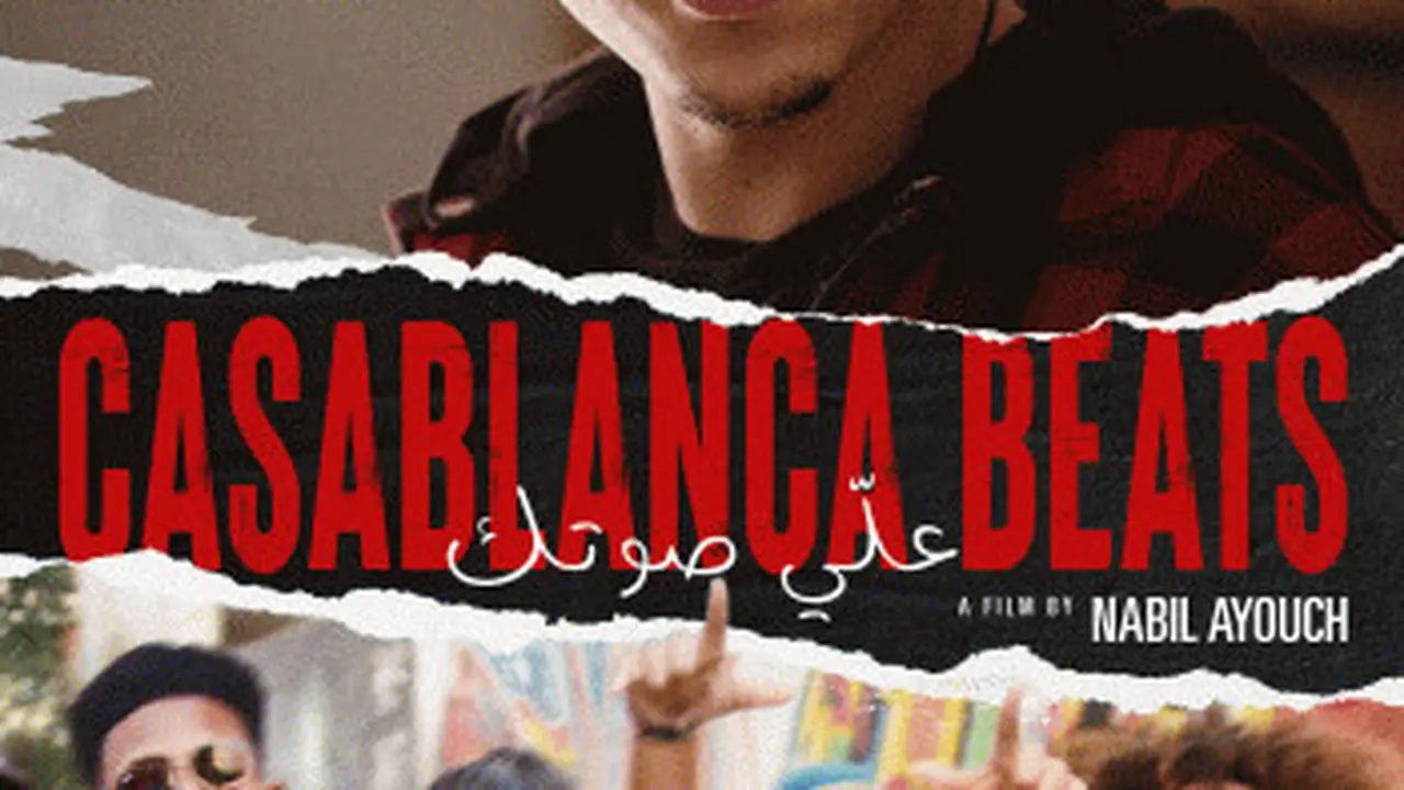 Casablanca Beats