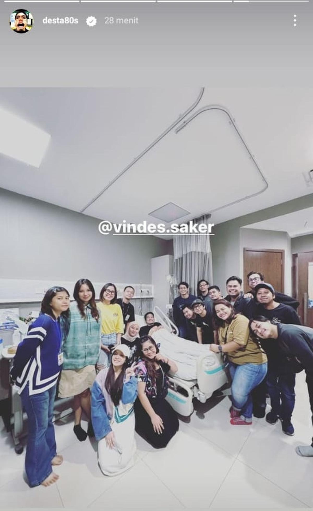 Dok. Istimewa