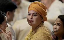 Bikin Gempar Dunia, Fakta Ngeri Sara Duterte Mau Bunuh Presiden Marcos Jr Jasad Dibuang ke Laut