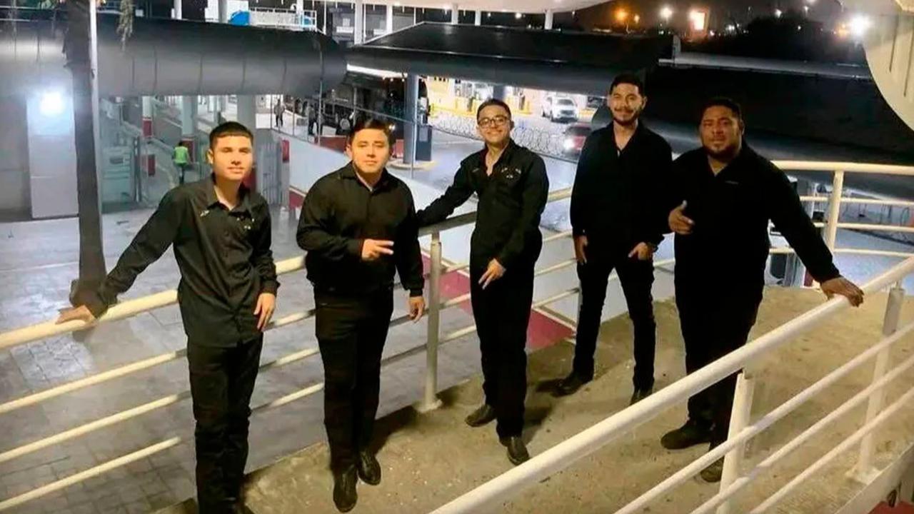 5 Anggota Band Meksiko Diduga Diculik dan Dibunuh Kartel Narkoba, Ini Kronologinya