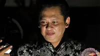 Wakil Bendahara Umum Golkar Bambang Soesatyo.