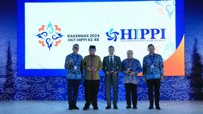 Kadin Indonesia Bongkar Rahasia Hemat Anggaran untuk Rakyat